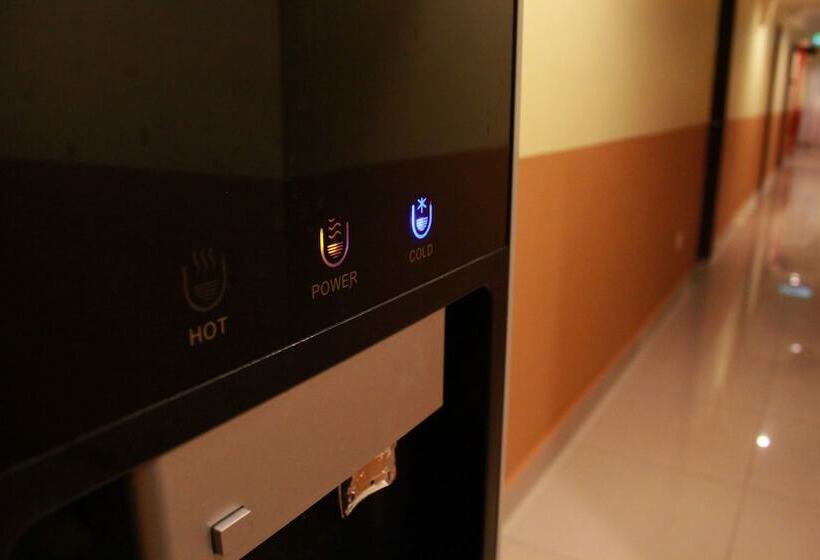 Sun Inns Hotel Sitiawan