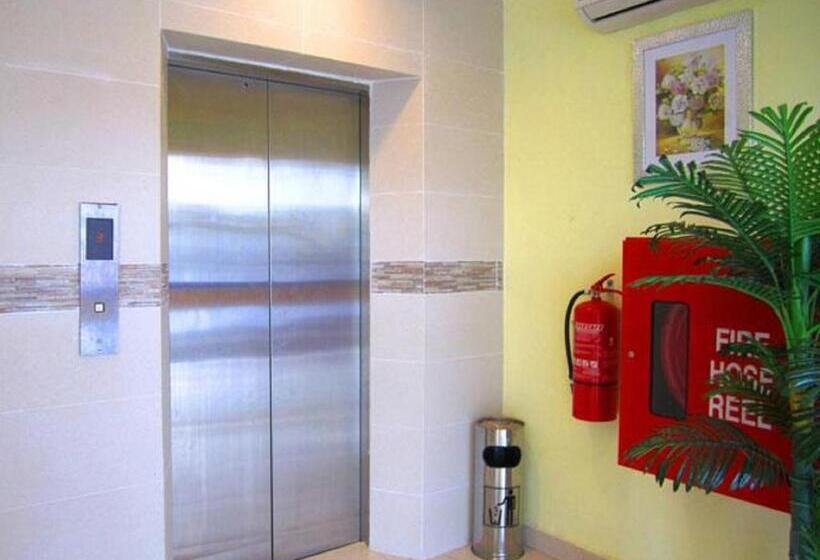 Sun Inns Hotel Sitiawan