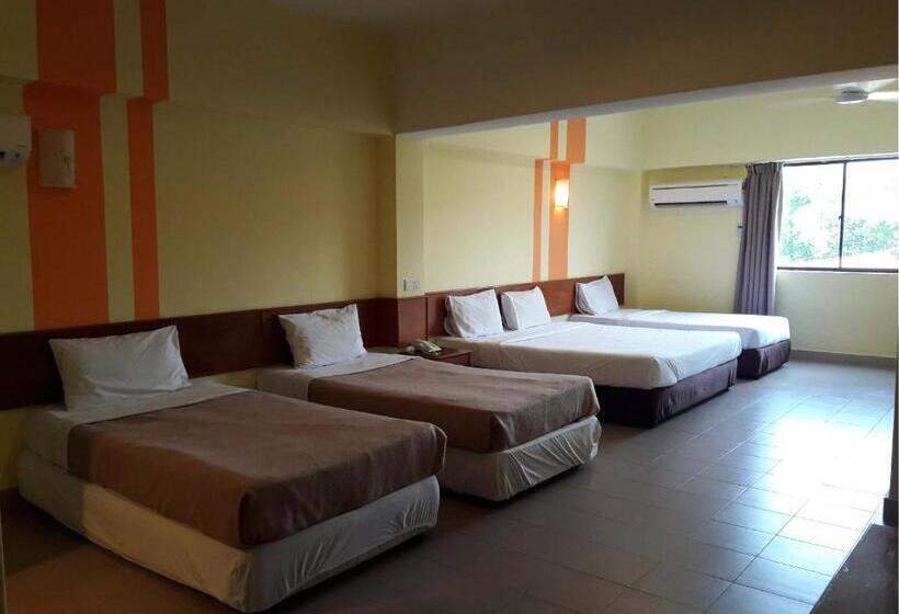Sun Inns Hotel Sitiawan