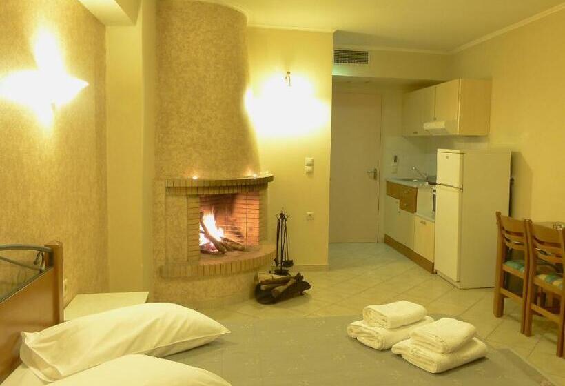 Sun Rise Hotel Apartments