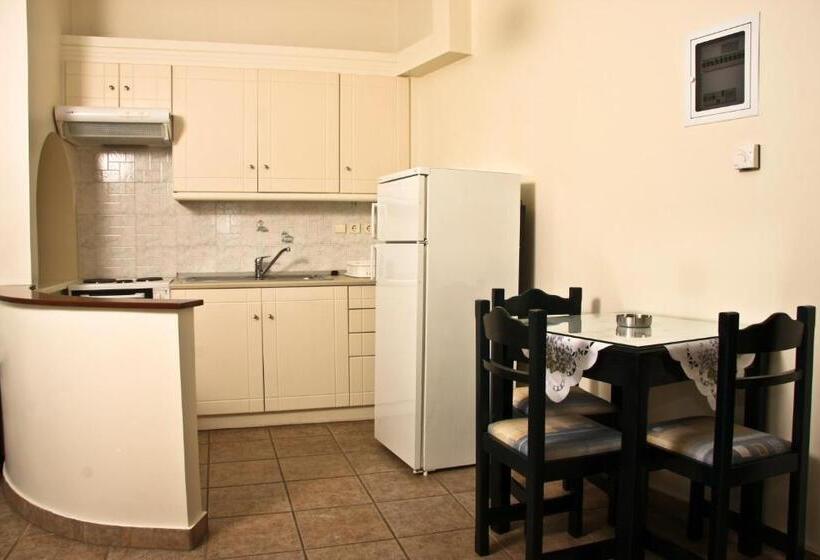 Sun Rise Hotel Apartments