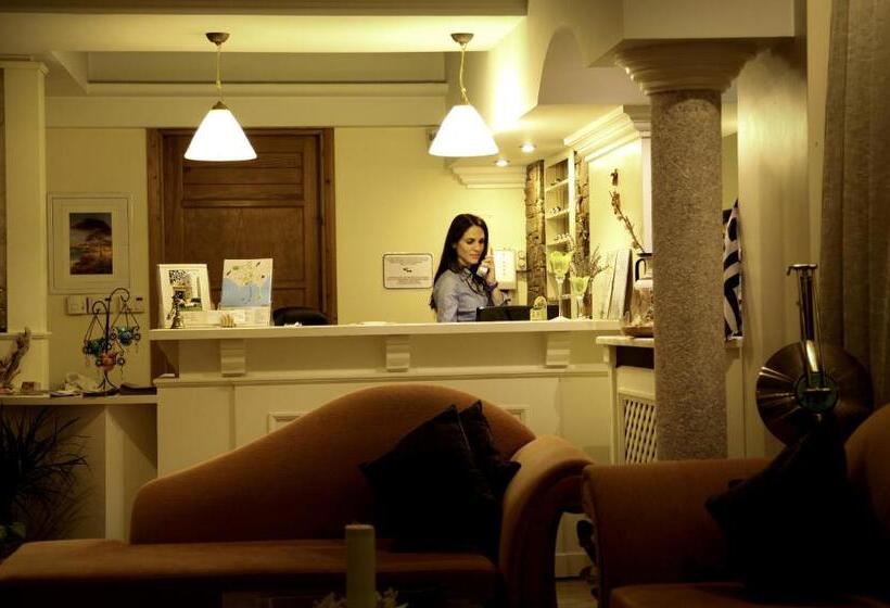 Sun Rise Hotel Apartments