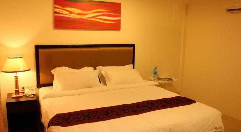 Fotos del hotel Yes O Tel Pattaya By Benya:  9