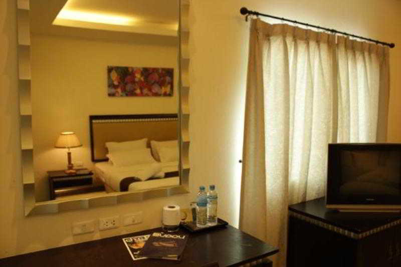 Fotos del hotel Yes O Tel Pattaya By Benya:  14