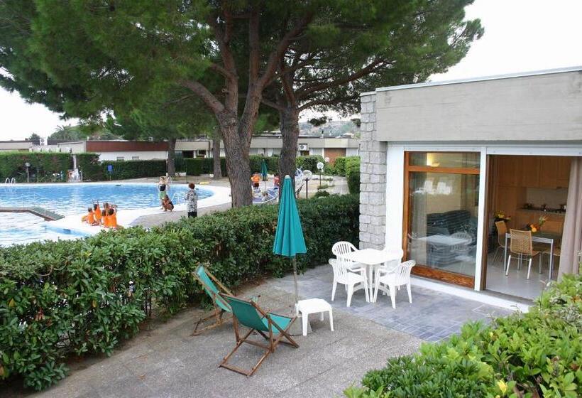 Aviotel Residence