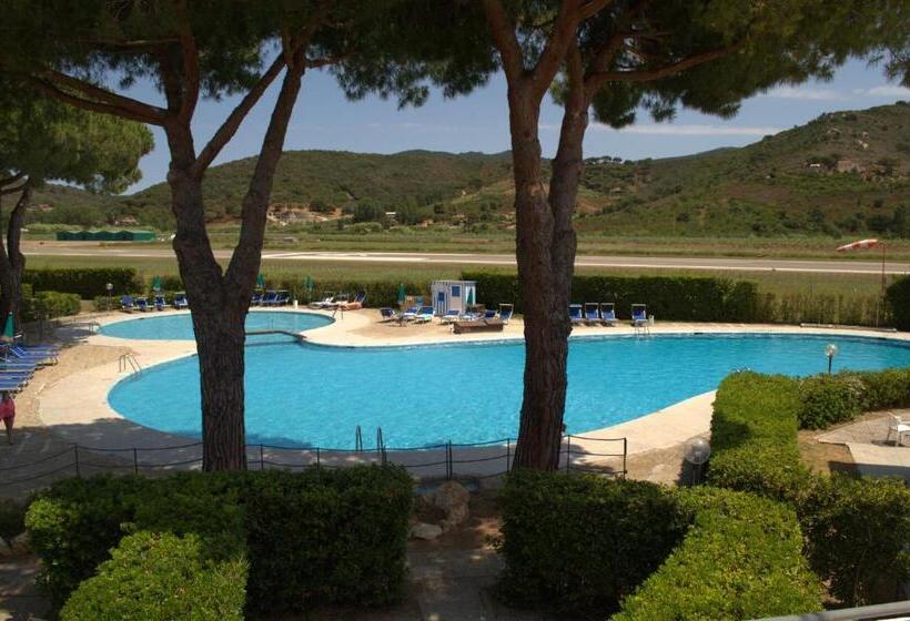 Aviotel Residence