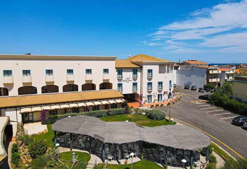 Cala Della Torre Resort