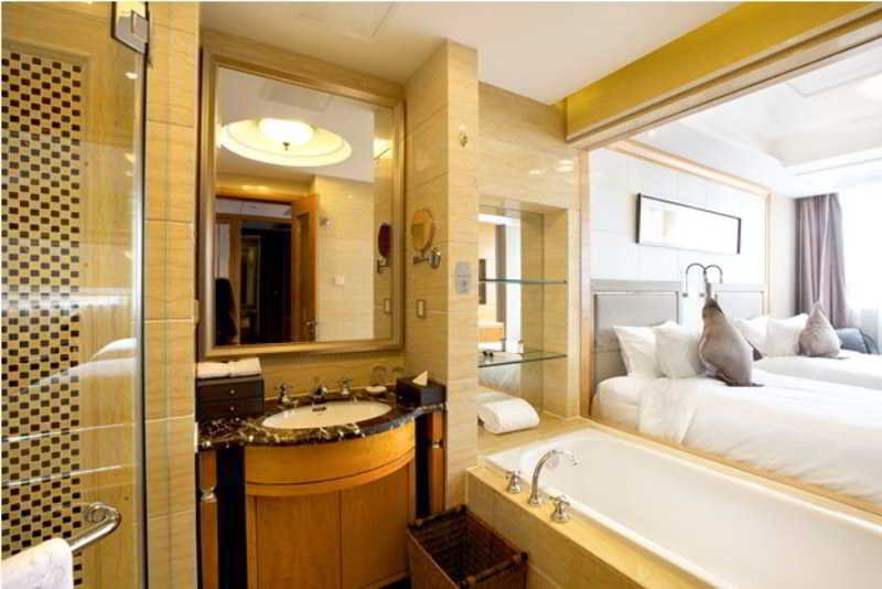 هتل Friend  Shanghai