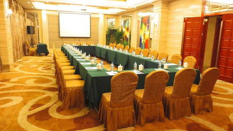 هتل Friend  Shanghai