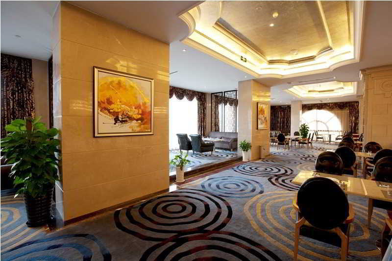 هتل Friend  Shanghai