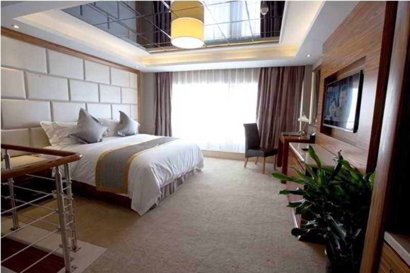 هتل Friend  Shanghai