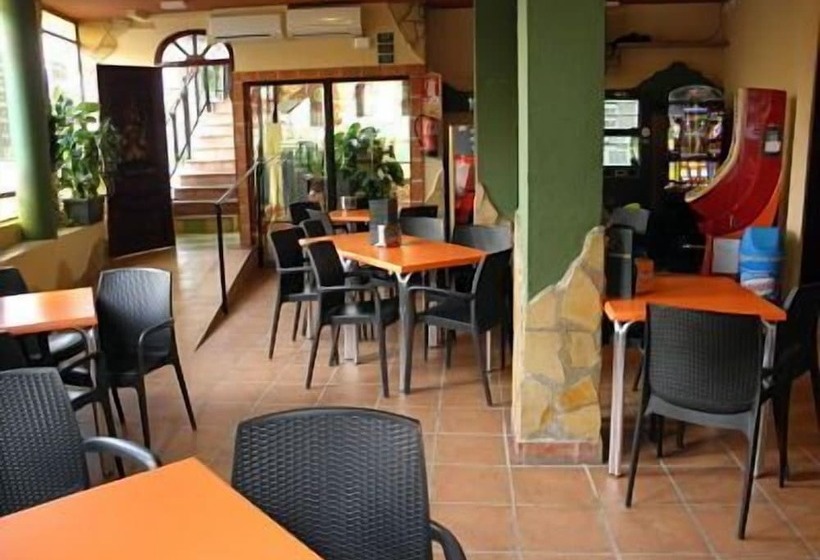 Hostal Leon Dormido