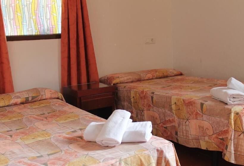 Hostal Leon Dormido