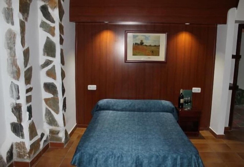 Hostal Leon Dormido