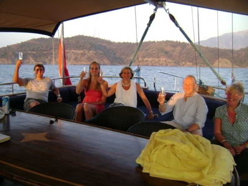 בית מלון כפרי Blessed With Love Of Aphrodite