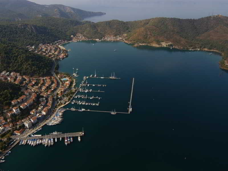 בית מלון כפרי Blessed With Love Of Aphrodite