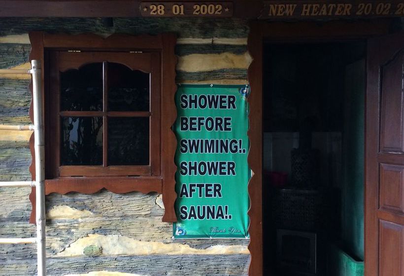 فندق Bona Village Inn