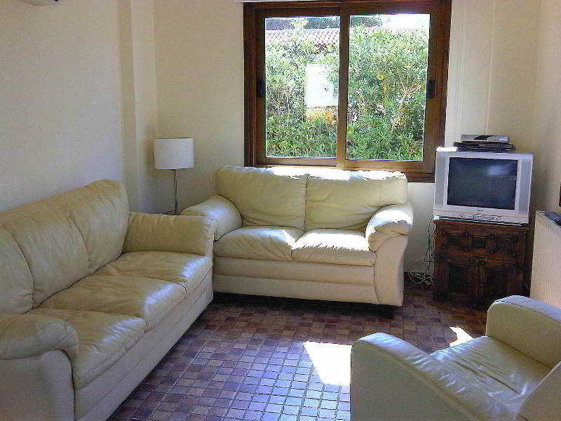 Fotos del hotel Buena Vista Villa:  3