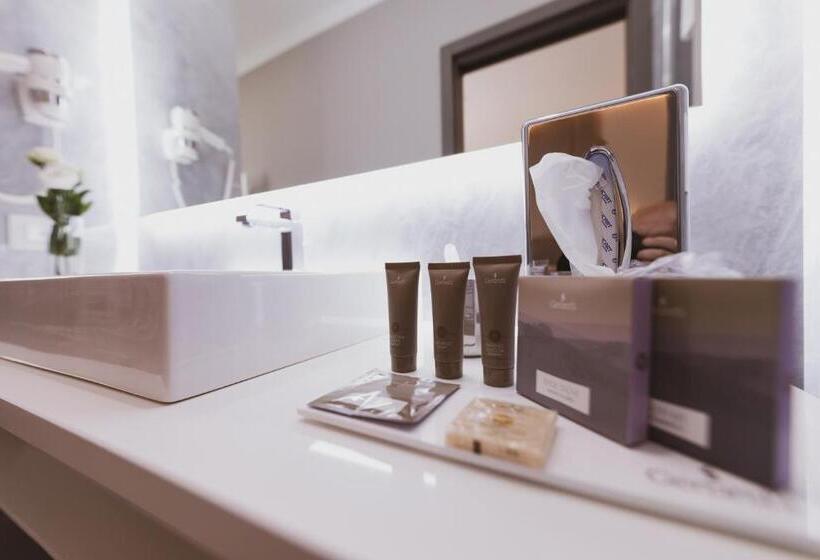 Callistos Hotel & Spa