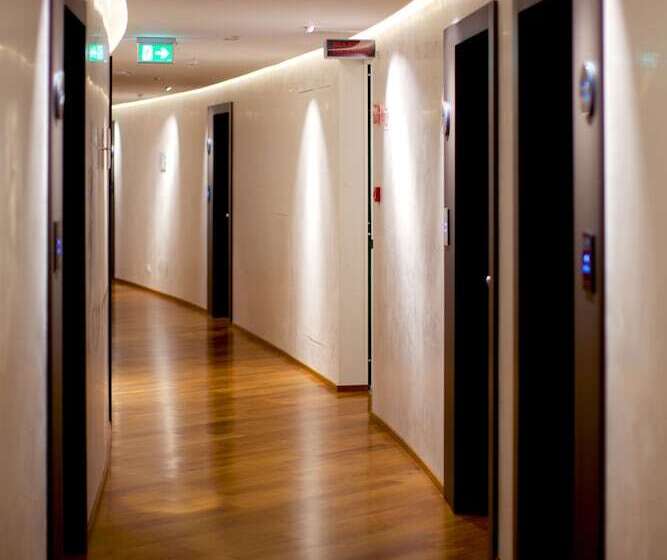 Callistos Hotel & Spa