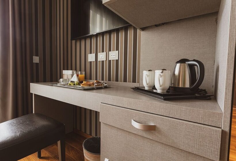 Callistos Hotel & Spa