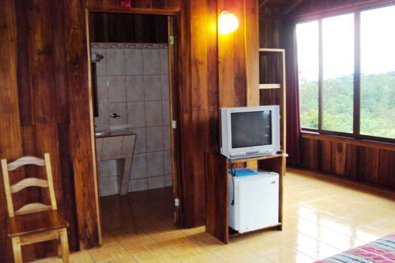 فندق Carlos Lodge