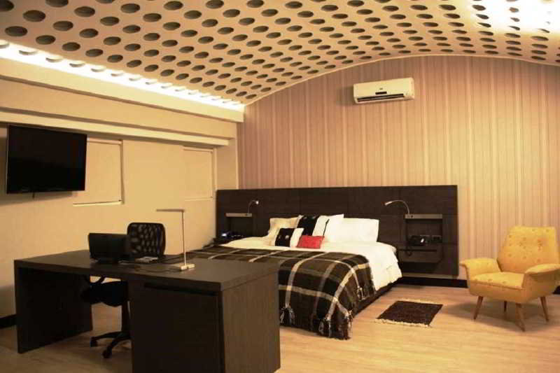 בית מלון כפרי Casa Gaitán Cortés Boutique