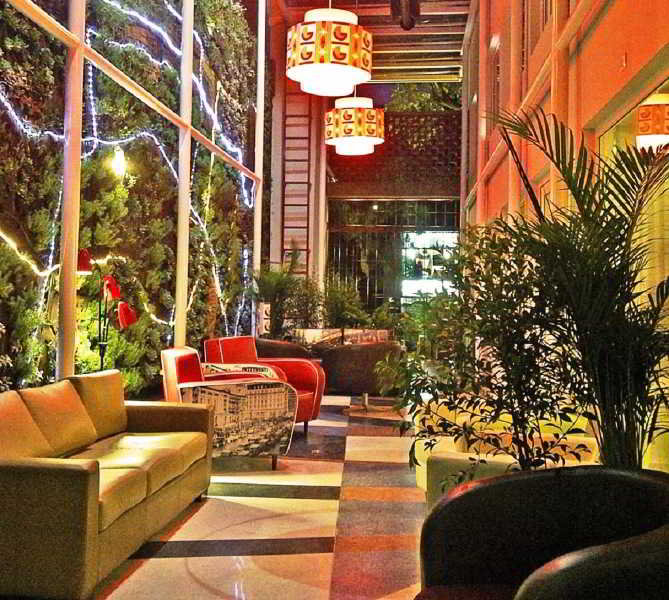 בית מלון כפרי Casa Gaitán Cortés Boutique