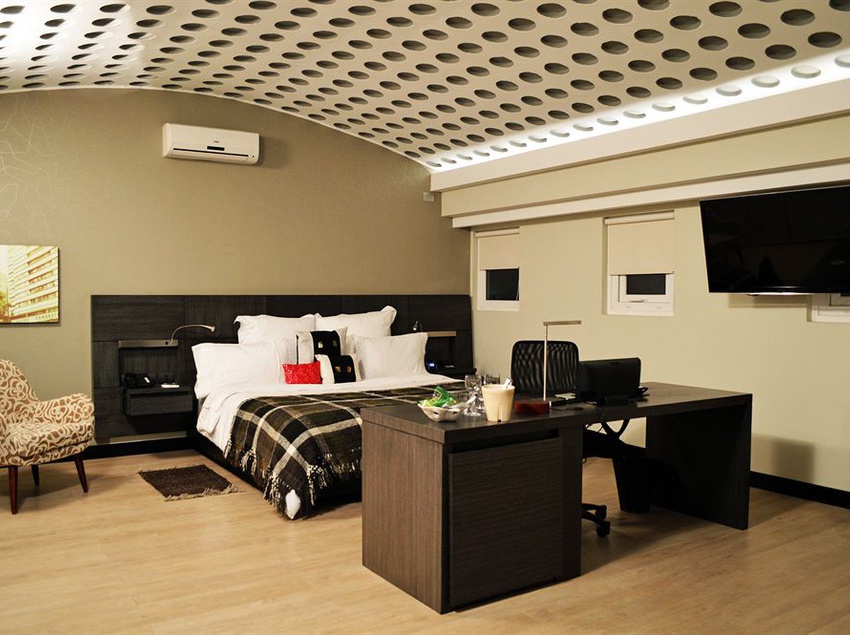 בית מלון כפרי Casa Gaitán Cortés Boutique