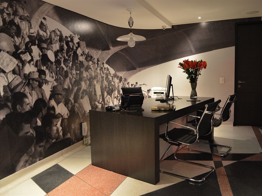 בית מלון כפרי Casa Gaitán Cortés Boutique