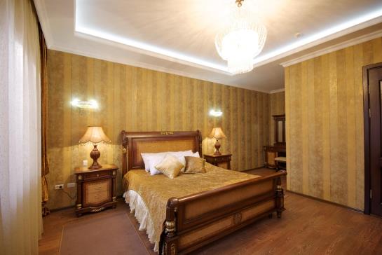 فندق Grand  Classic