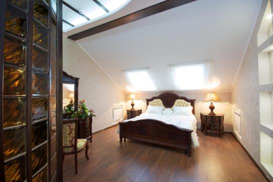 فندق Grand  Classic