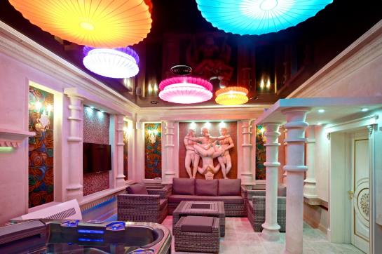 فندق Grand  Classic