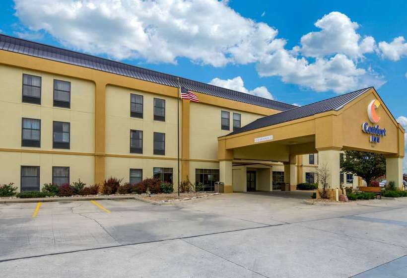 فندق Comfort Inn Ottawa
