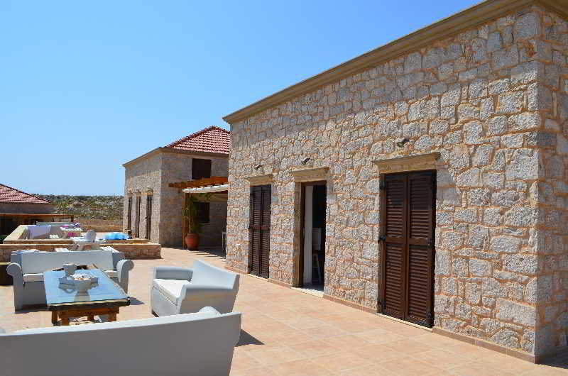 Ftenagia Villas
