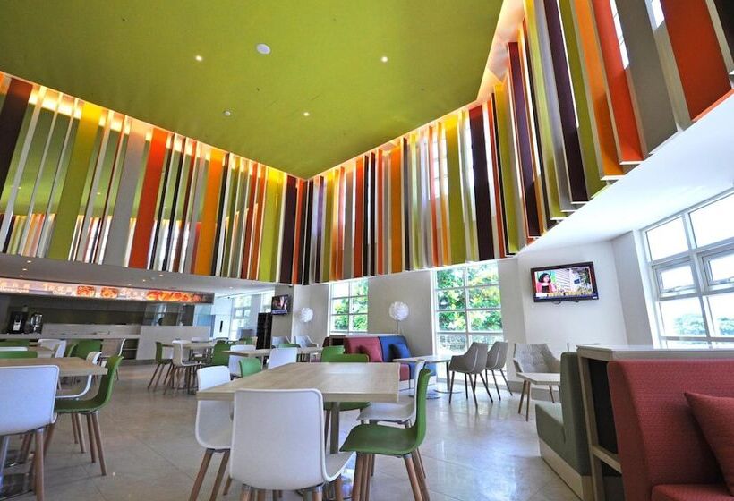 هتل Fullon Poshtel Kenting