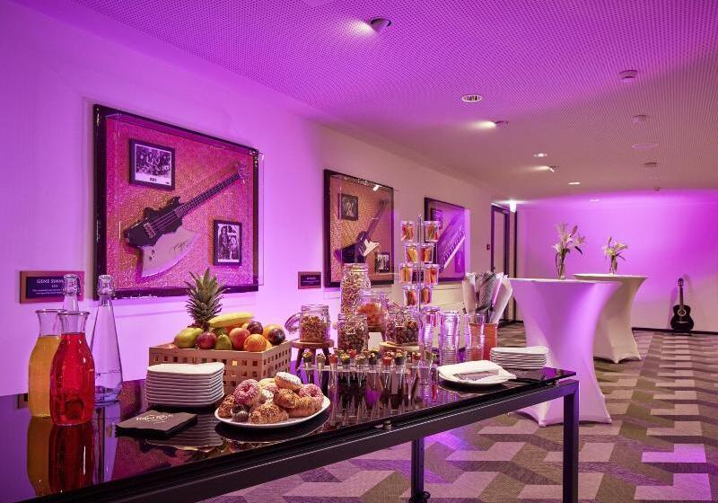 Hard Rock Hotel Davos