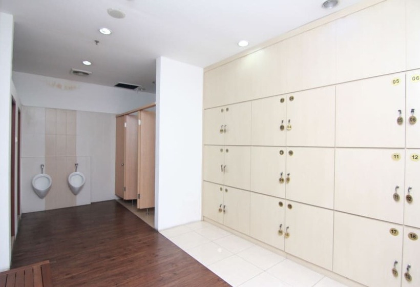 هتل Horison Grand Serpong