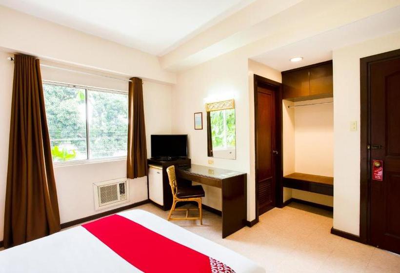 ホテル The Humbertos