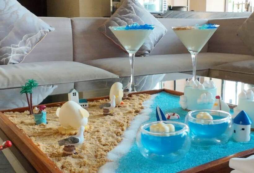 בית מלון כפרי Intercontinental Kunming, An Ihg