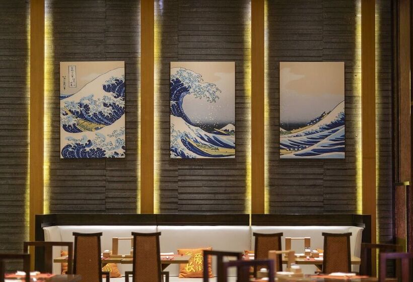 בית מלון כפרי Intercontinental Kunming, An Ihg