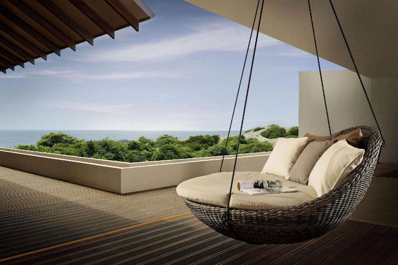 בית מלון כפרי Jetwing Yala