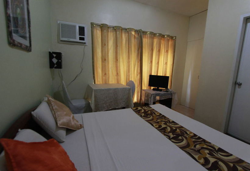 ホテル Ponce Suites Gallery