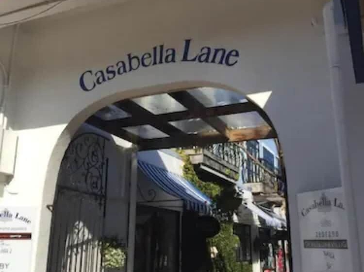 בית מלון כפרי Quest Hamilton Serviced Apartments