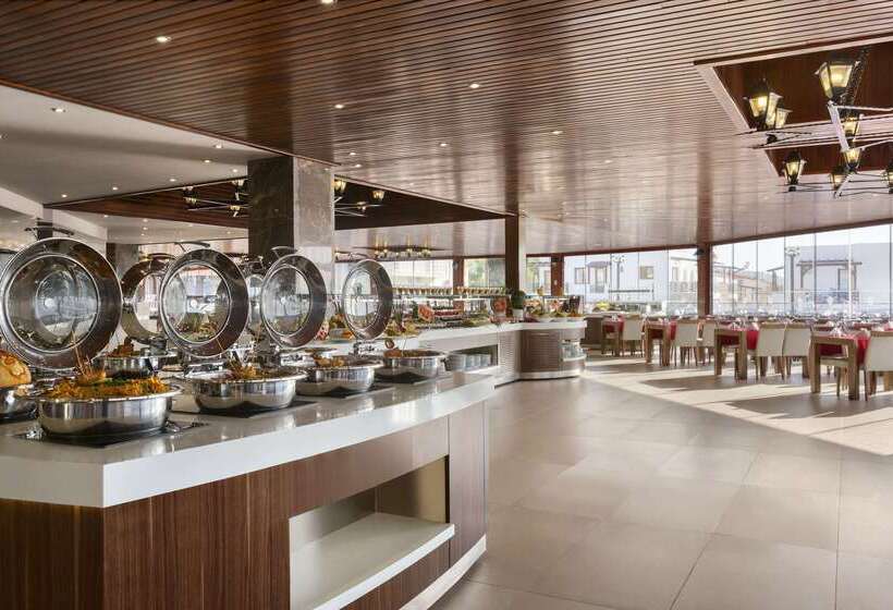 هتل Ramada Resort By Wyndham Akbuk  All Inclusive