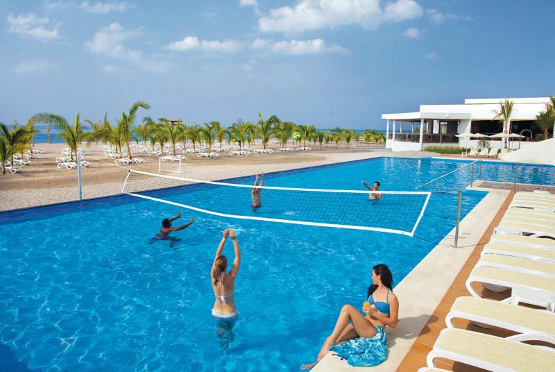 Hotel Riu Playa Blanca - All Inclusive
