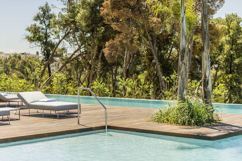 בית מלון כפרי Sahrai