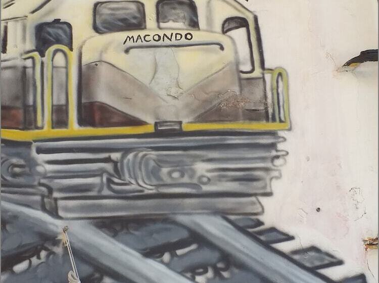 هتل Santa Marta Real