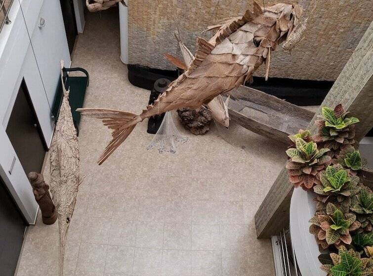 هتل Santa Marta Real