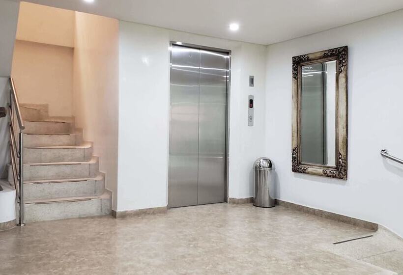 هتل Santa Marta Real